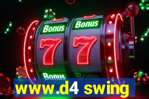 www.d4 swing